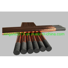 10*305mm Arc Air Gouging Carbon Rods Gouging Carbon Electrode